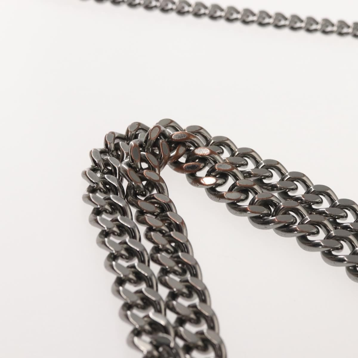 Stella McCartney Falabella Fold Over Crossbody Bag Suede, GRAY, SUEDE, Crossbody bag