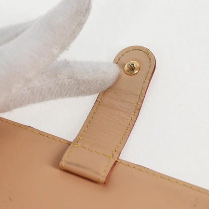 Louis Vuitton Agenda Cover Canvas Multicolor, MULTICOLOUR, CANVAS, Toiletry Case