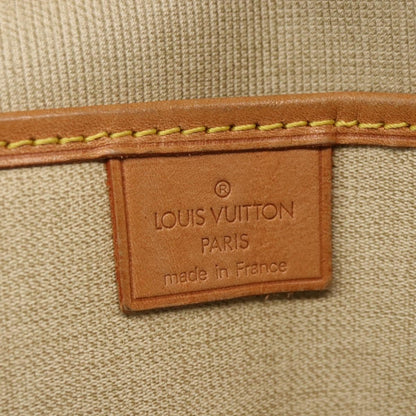 Louis Vuitton Excursion Handbag Monogram Canvas, BROWN, CANVAS, Handbag
