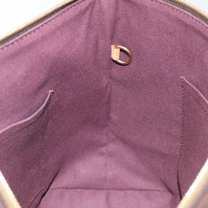 Louis Vuitton Iena Tote Monogram Canvas, BROWN, CANVAS, Tote bag