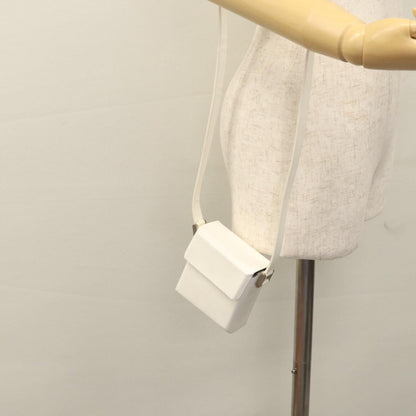 Louis Vuitton Grasset Marty Damier Canvas, WHITE, CANVAS, Clutche & pouche