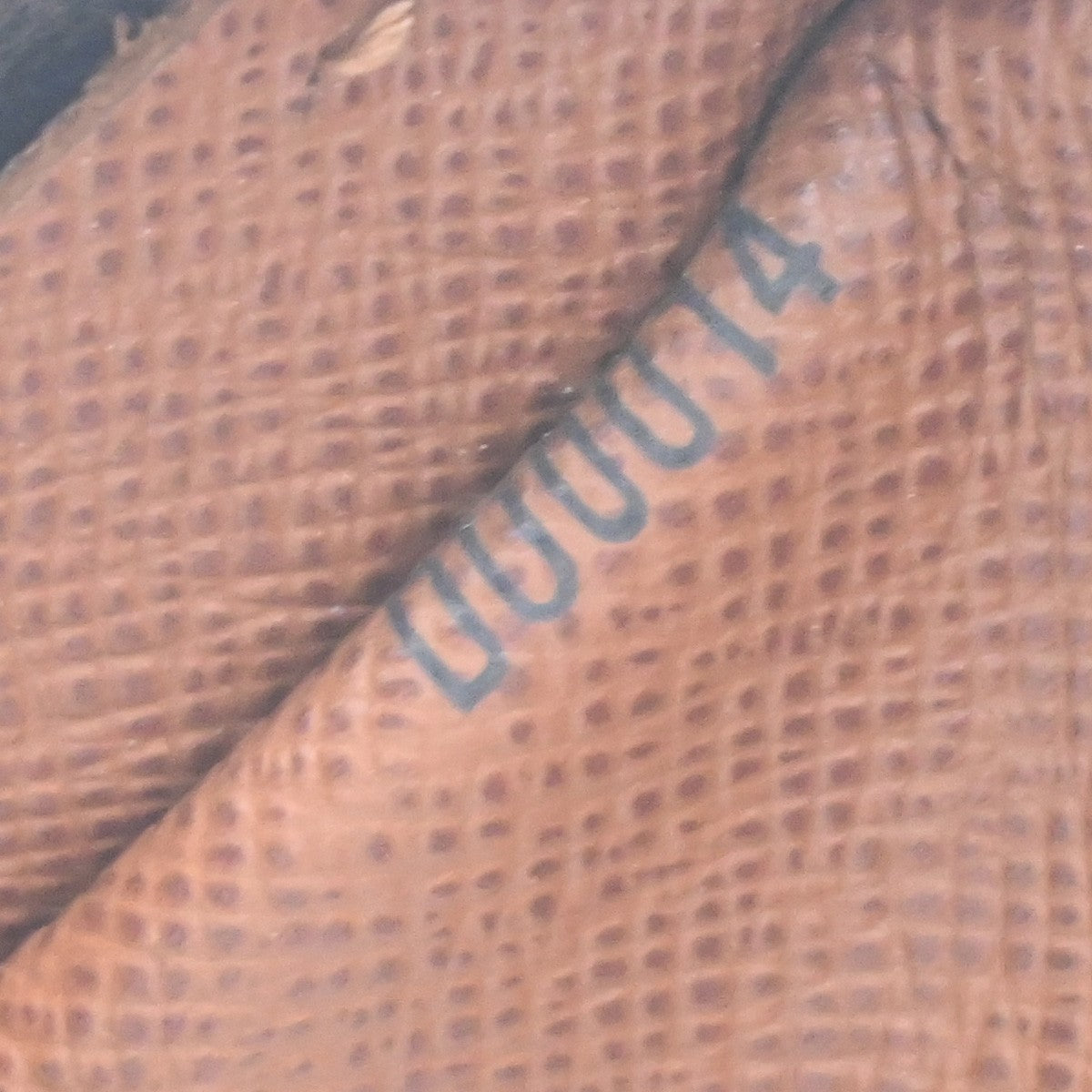 Louis Vuitton Pochette Marly Bandouliere Bag Monogram Canvas, BROWN, CANVAS, Shoulder bag