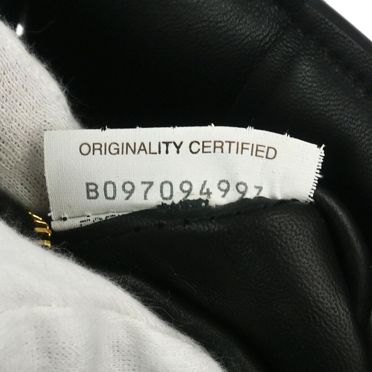 Bottega Veneta Cassette Chain Crossbody Bag Padded Maxi Intrecciato Leather, BLACK, LEATHER, Shoulder bag