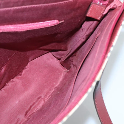 Burberry Nova Check Tote canvas check pattern, BEIGE, CANVAS, Tote bag