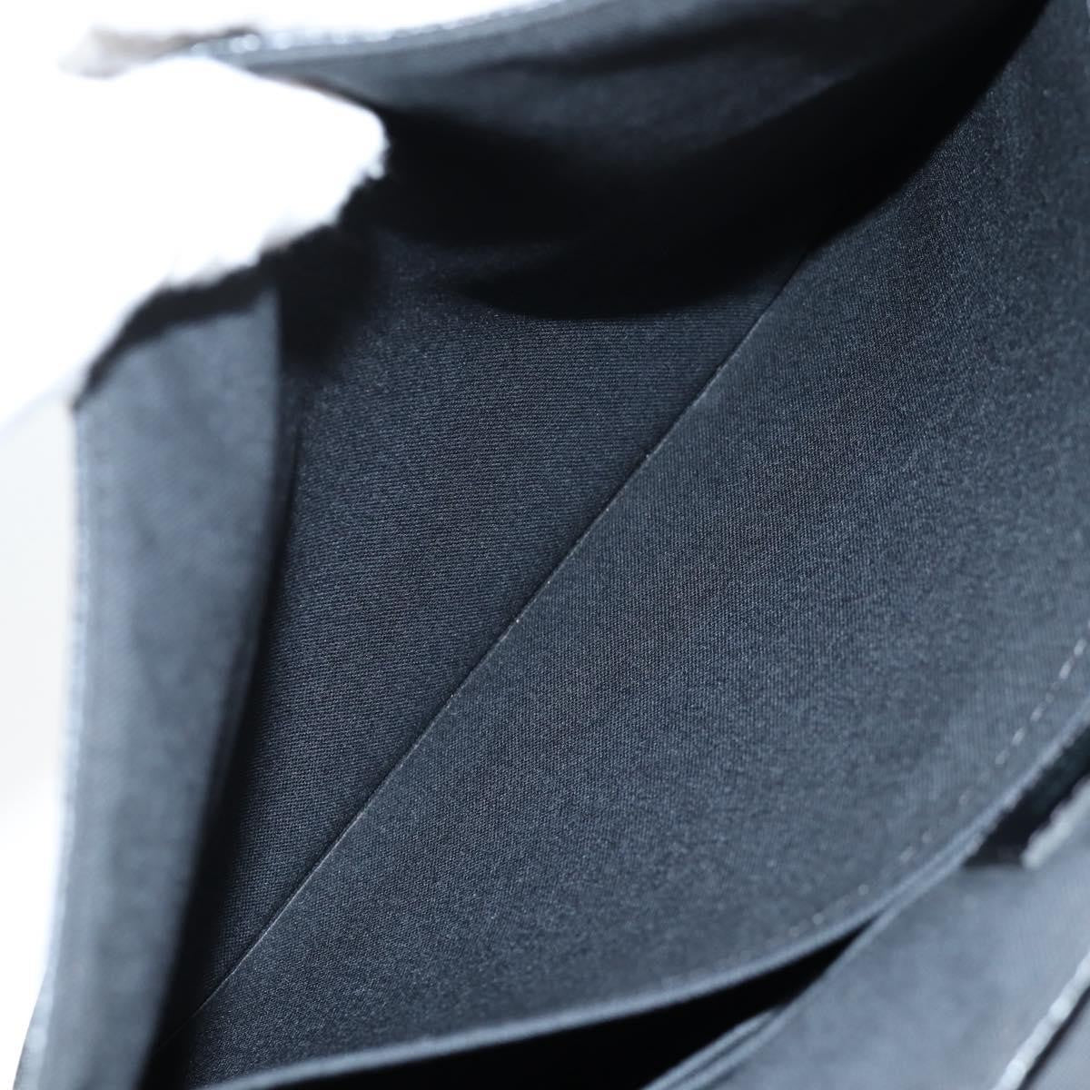 Louis Vuitton District Messenger Bag Damier Graphite, BLACK, CANVAS, Shoulder bag