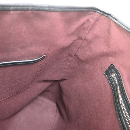 Louis Vuitton Davis Handbag Macassar Monogram Canvas, BROWN, CANVAS, Handbag