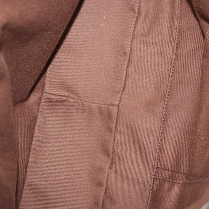 Salvatore Ferragamo Gancini Shoulder Bag Leather, GOLD, LEATHER, Shoulder bag