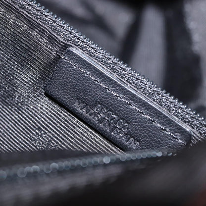 Loewe Amazona Bag Suede, BROWN, SUEDE, Handbag