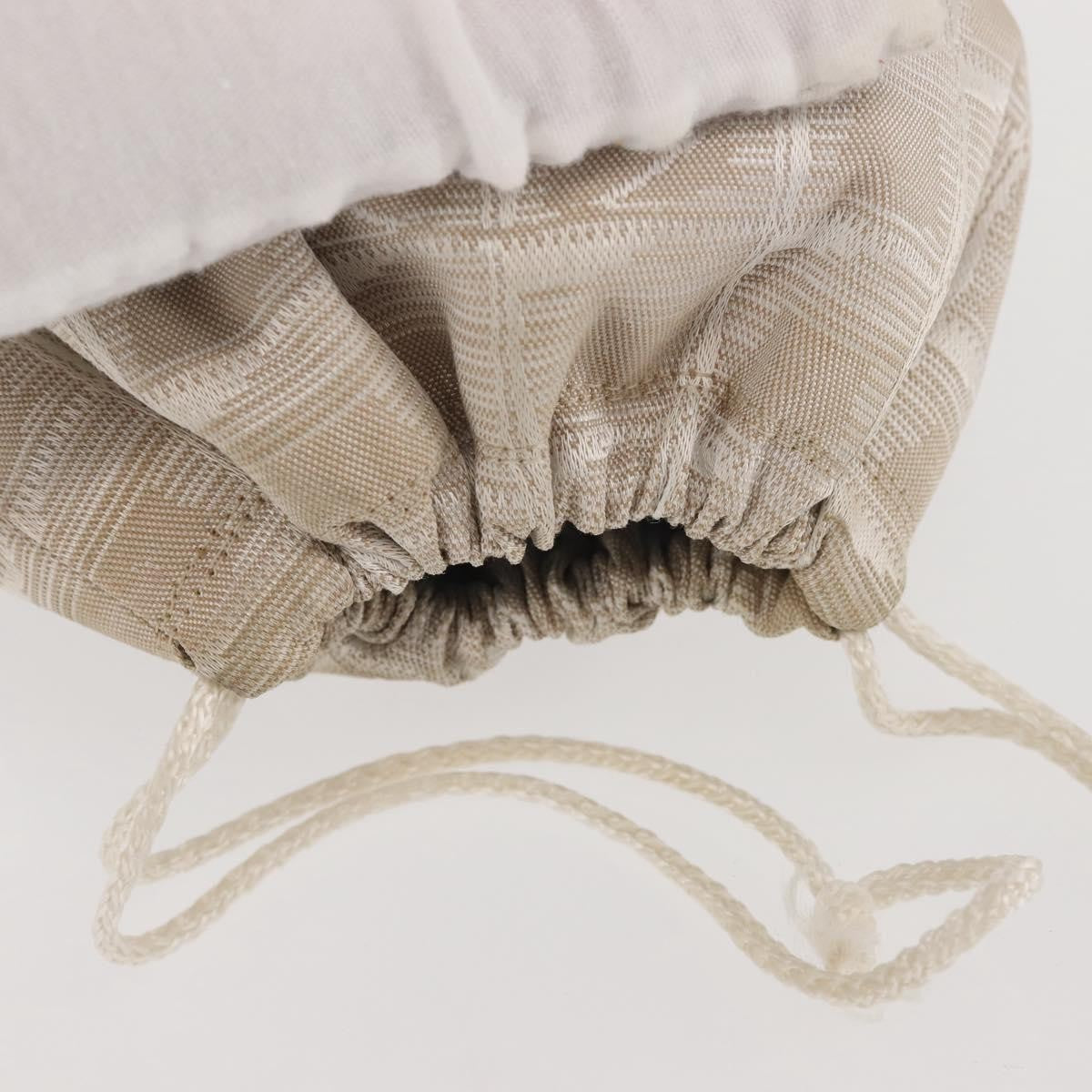 Chanel Travel Line Hobo Nylon, PINK, NYLON, Travel bag