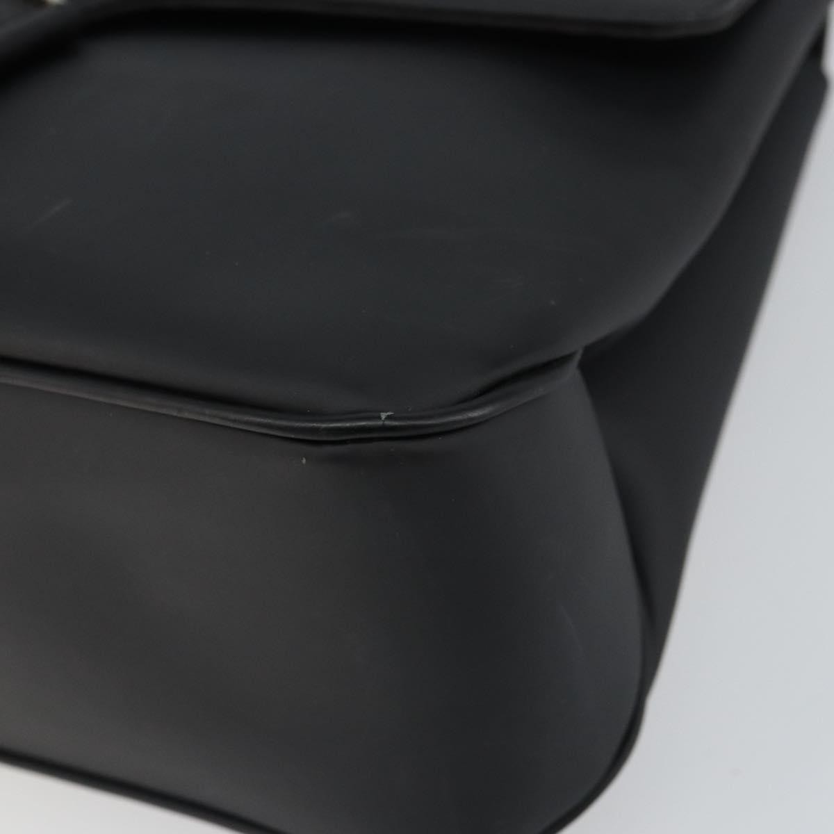 Salvatore Ferragamo Vala Shoulder Bag Patent Leather, BLACK, PATENT_LEATHER, Shoulder bag