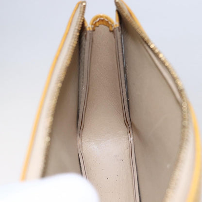 Louis Vuitton Lexington Pochette Monogram Vernis, BEIGE, PATENT_LEATHER, Clutche & pouche