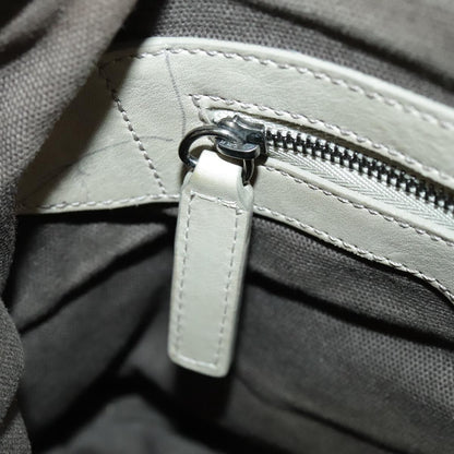 Burberry Nova Check Handbag Nova Check Canvas and leather, BEIGE, CANVAS, Handbag