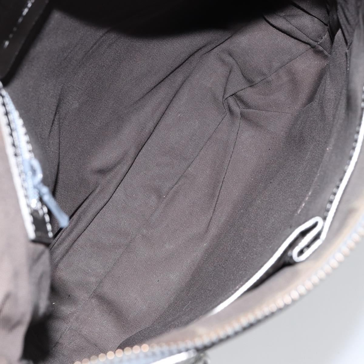 Burberry Nova check Shoulder bag Canvas and Leather, BEIGE, CANVAS, Shoulder bag