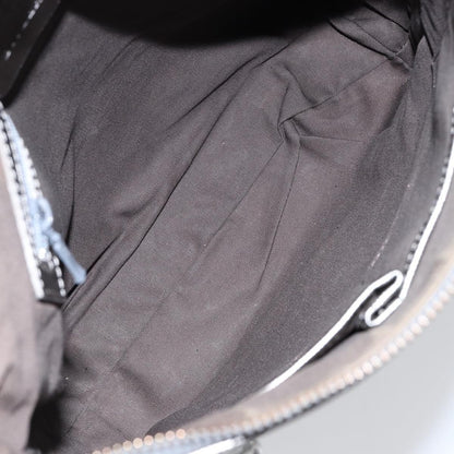 Burberry Nova check Shoulder bag Canvas and Leather, BEIGE, CANVAS, Shoulder bag