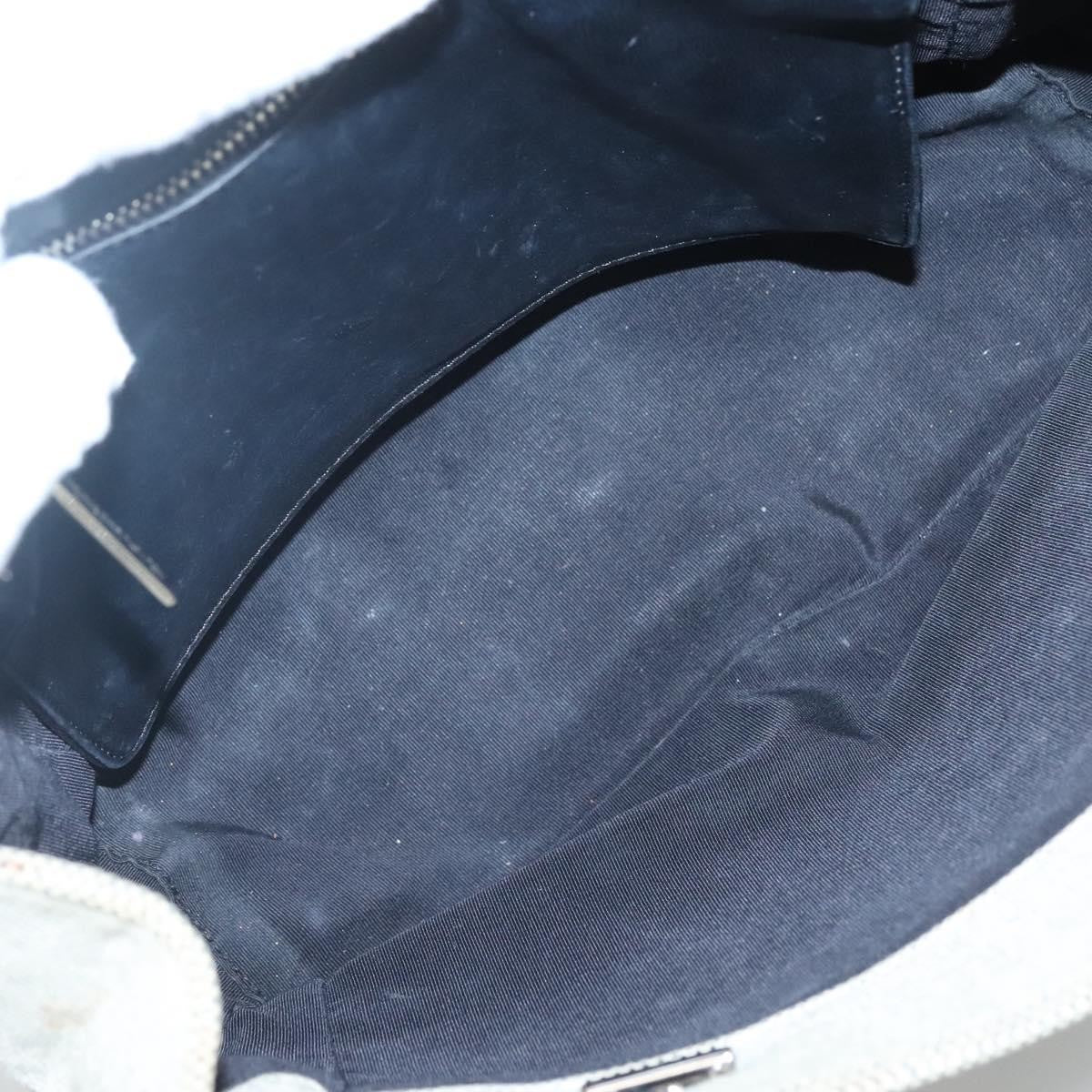 Chanel Camellia No.5 Tote Canvas, BEIGE, CANVAS, Tote bag