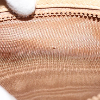 Celine Macadam Briefcase Canvas and leather, BROWN, CANVAS, Briefcase