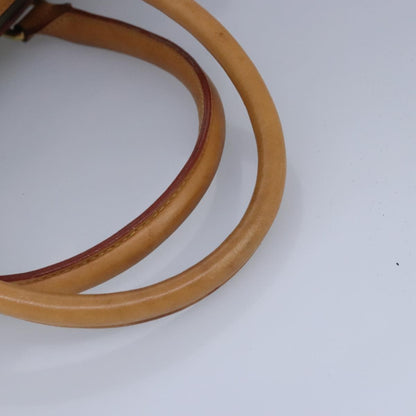 Burberry Vintage Handbag Nylon, KHAKI, NYLON, Handbag