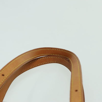 Louis Vuitton Bucket Bag Monogram Vernis, RED, PATENT_LEATHER, Handbag