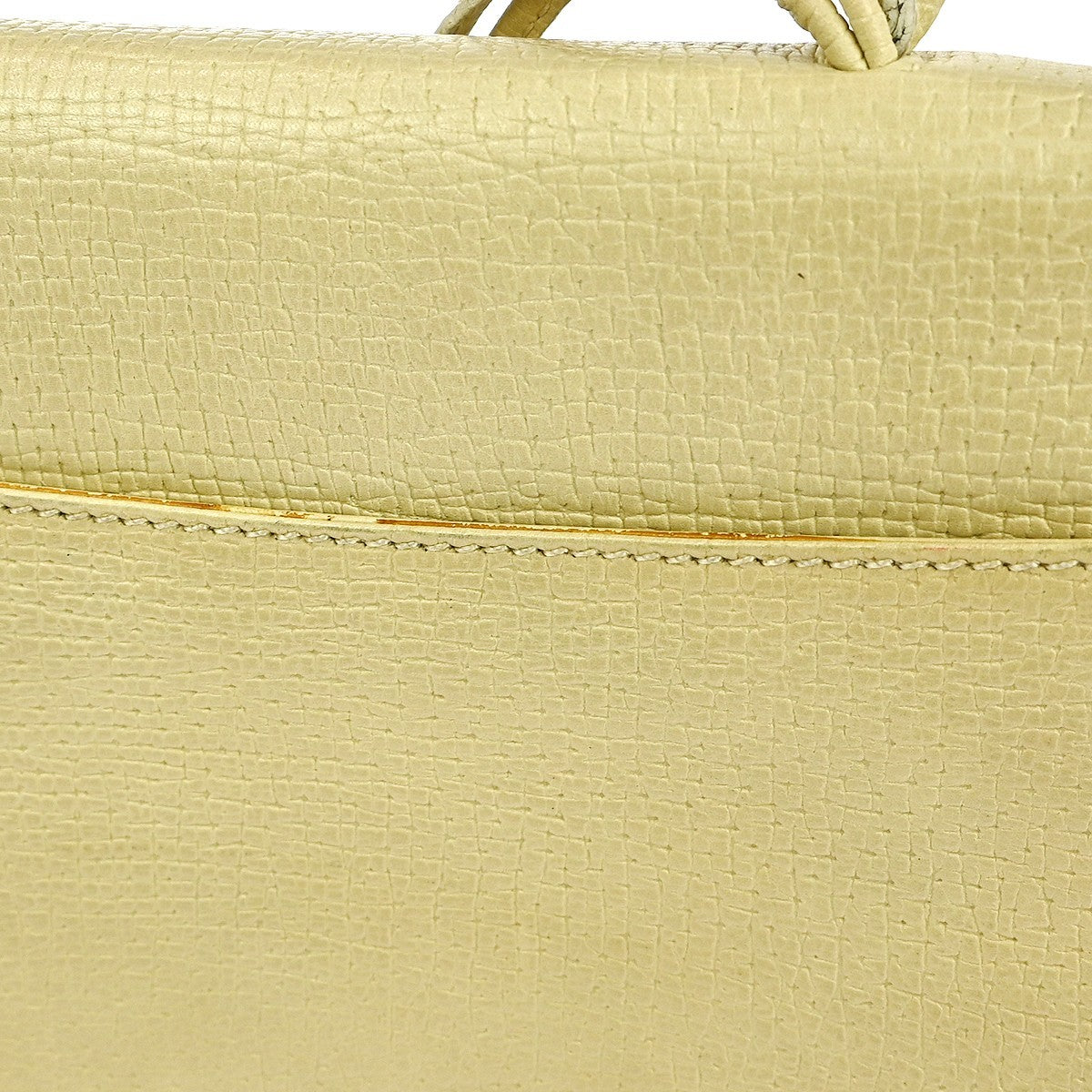 Loewe Barcelona Shoulder Bag Leather, ECRU, LEATHER, Handbag