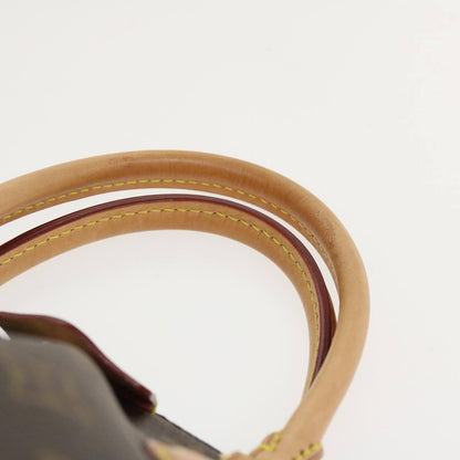 Louis Vuitton Boetie Zipped Tote Monogram Canvas, BROWN, CANVAS, Tote bag