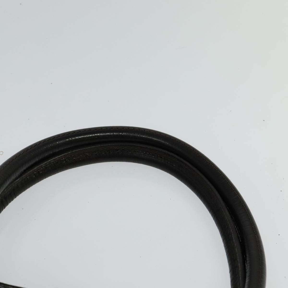 Chanel Executive tote Patent leather, BROWN, PATENT_LEATHER, Tote bag