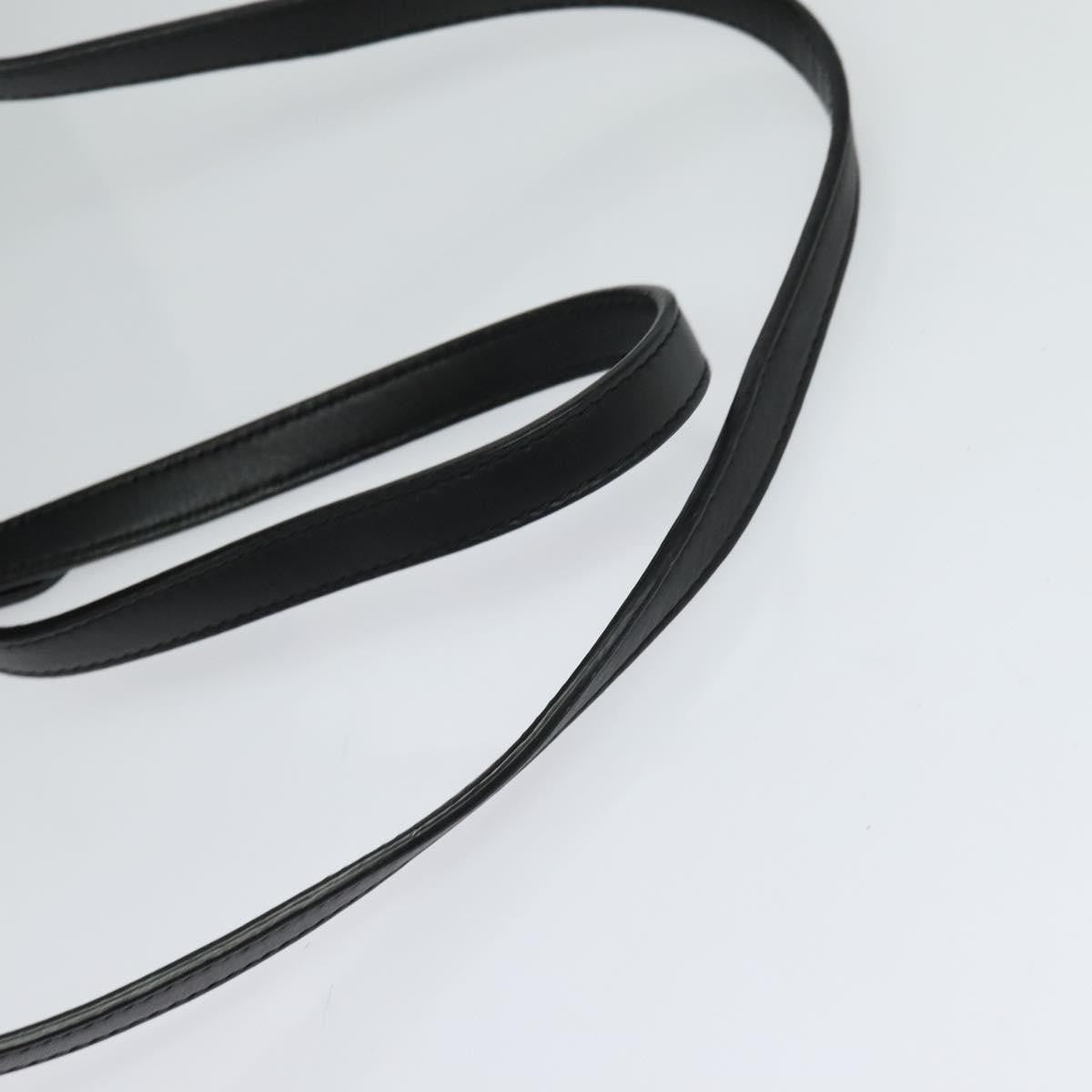 Christian Louboutin Lucky L Convertible Backpack Spiked Leather and Suede, BLACK, LEATHER, Backpack