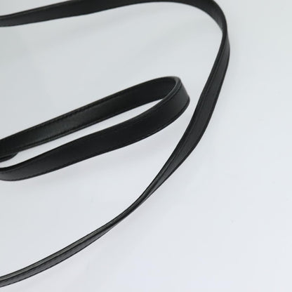 Christian Louboutin Lucky L Convertible Backpack Spiked Leather and Suede, BLACK, LEATHER, Backpack