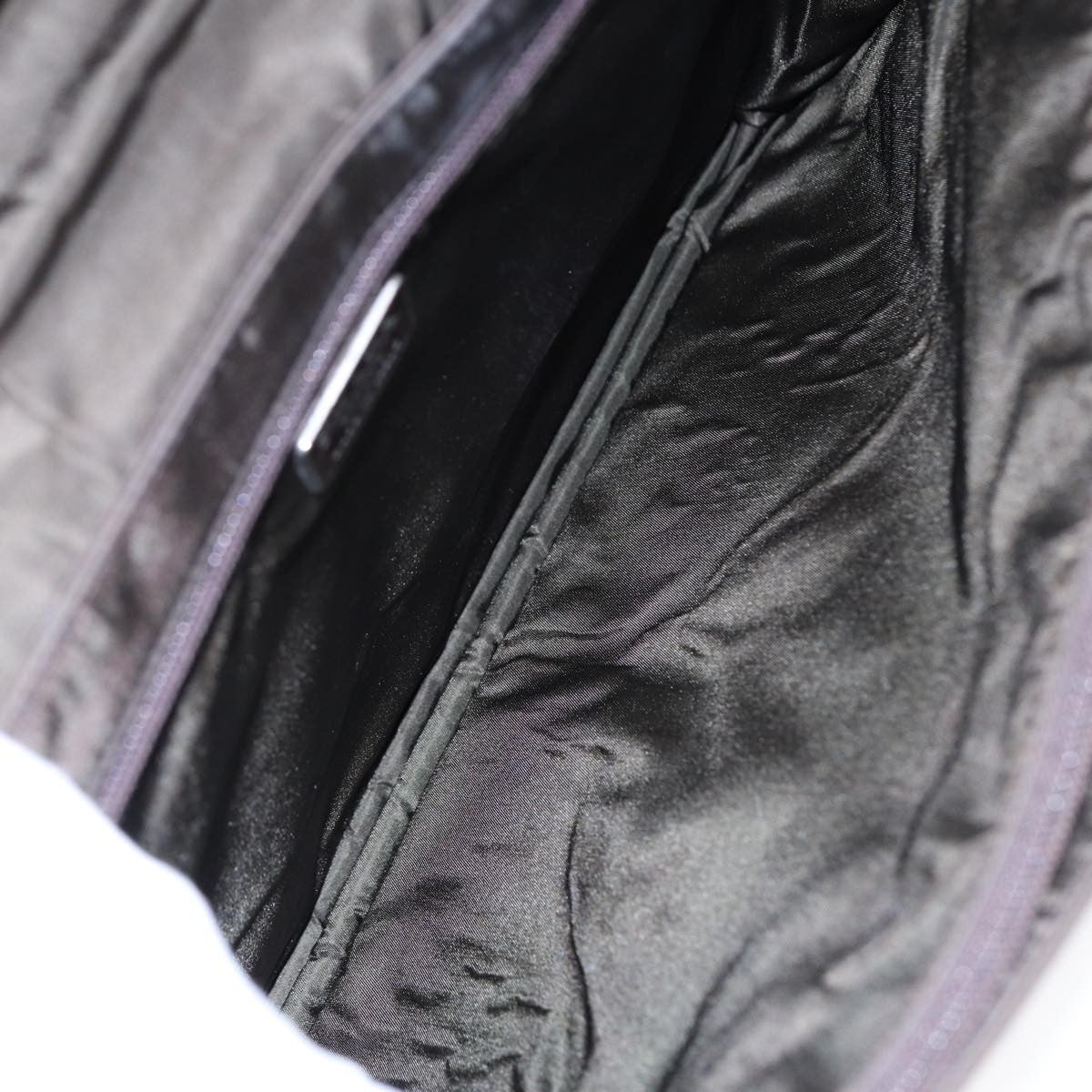 Prada Vintage Briefcase Tessuto, KHAKI, NYLON, Briefcase