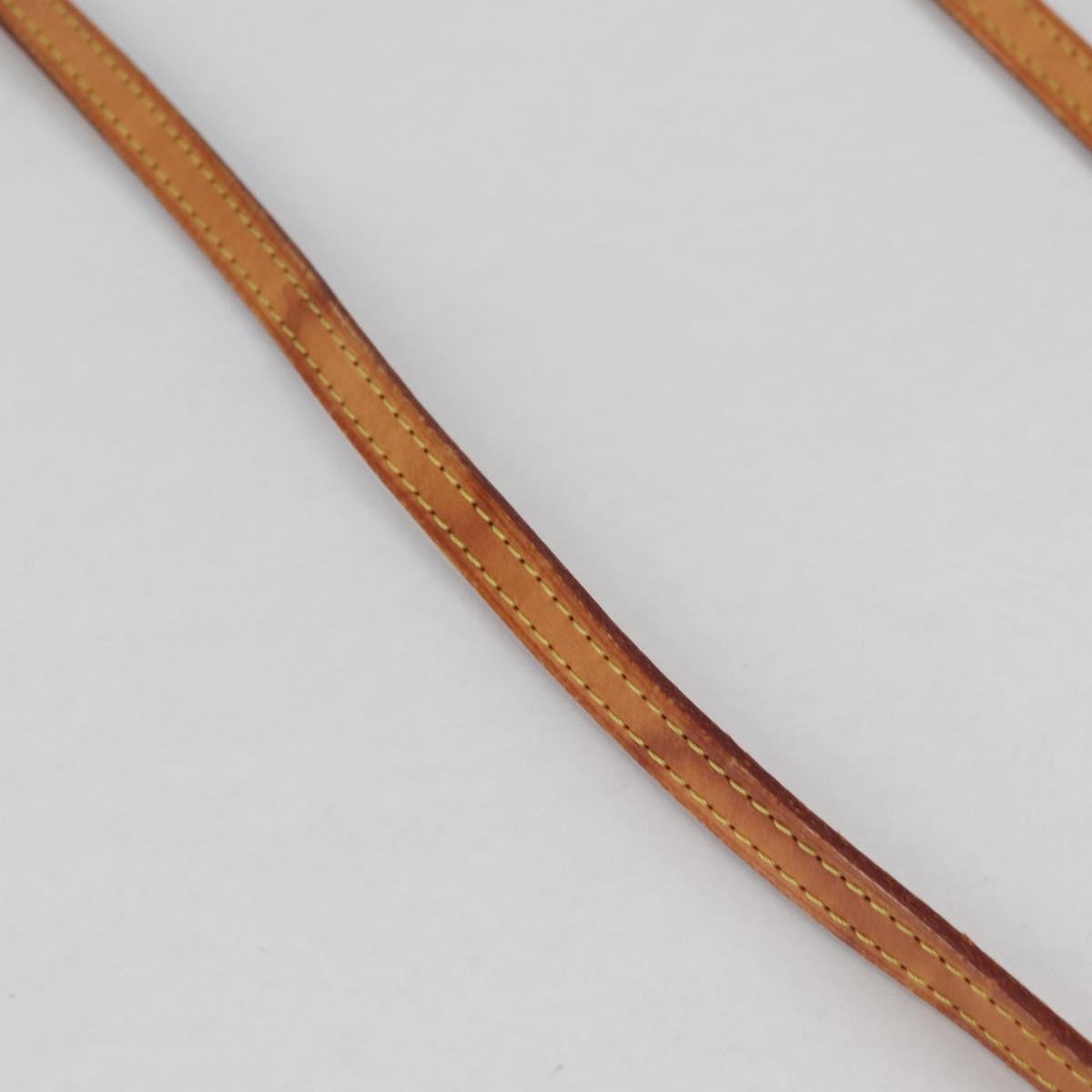 Louis Vuitton Eva Handbag Damier, WHITE, CANVAS, Shoulder bag