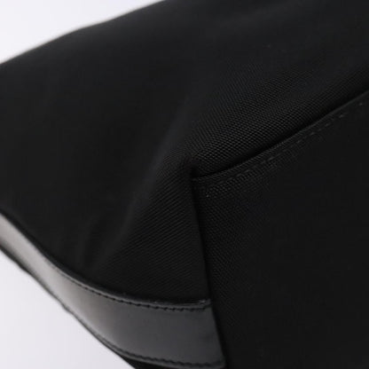 Gucci Zip Hobo Canvas, BLACK, CANVAS, Shoulder bag