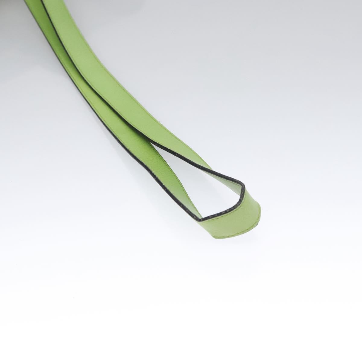 Celine Circle logo Leather, MULTICOLOUR, LEATHER, Shoulder bag