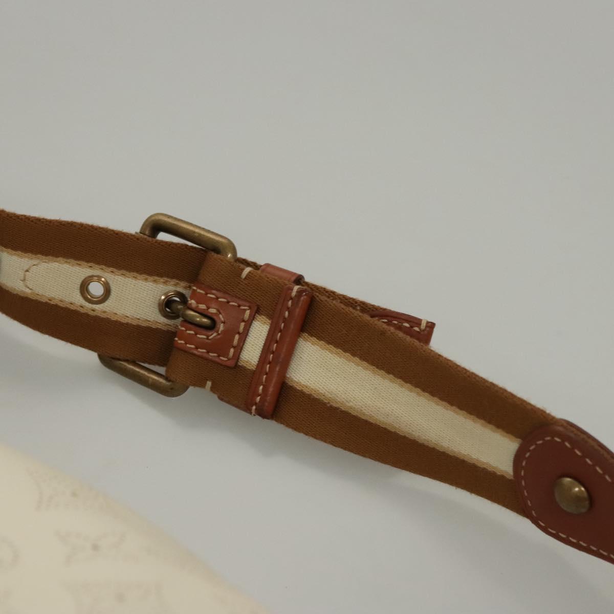 Louis Vuitton Onatah Hobo Mahina Leather, BEIGE, LEATHER, Shoulder bag