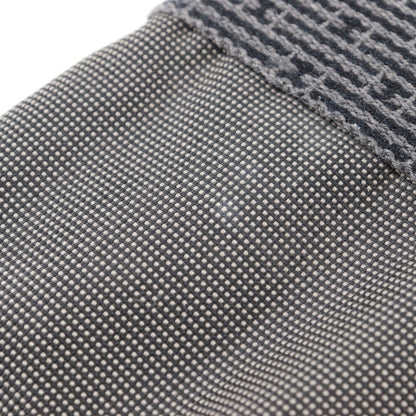 Hermes Fourre-tout Herline Fourre-tout Herline, GRAY, CANVAS, Tote bag