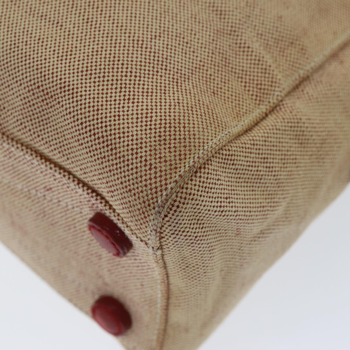 Prada Sport Tote bag Canvas, BEIGE, CANVAS, Tote bag