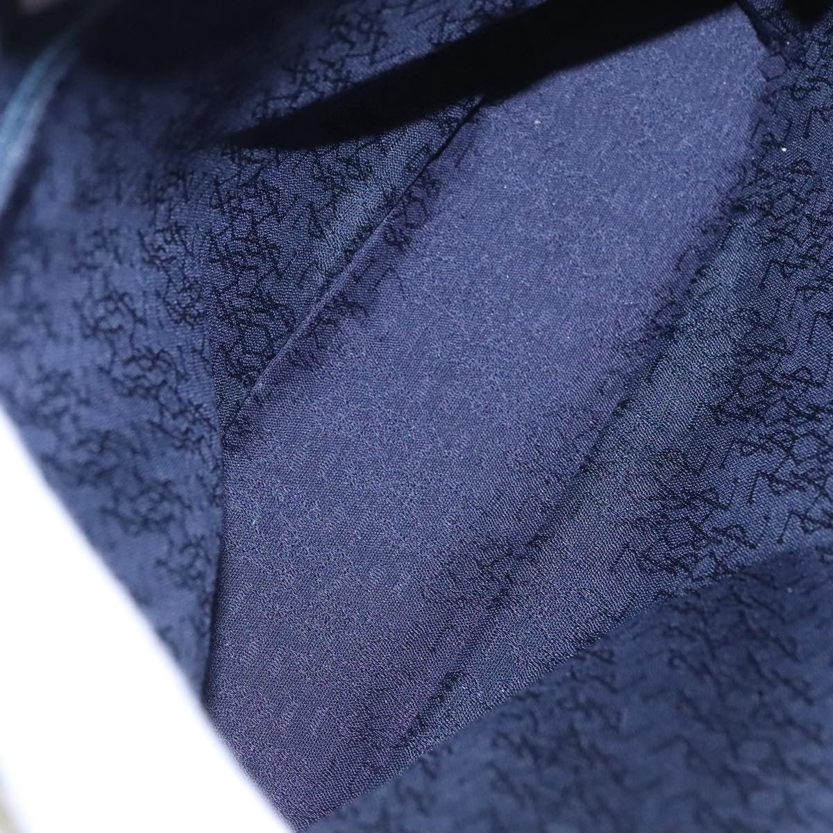 Saint Laurent Vintage Handbag Leather, WHITE, LEATHER, Handbag