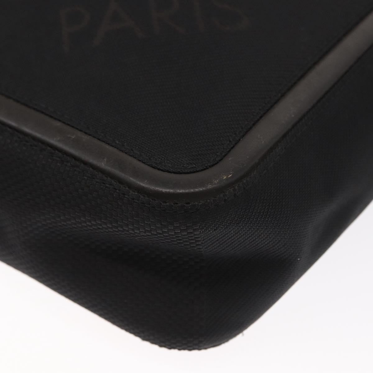 Louis Vuitton Citadin Messenger Bag Damier Geant Canvas, BLACK, CANVAS, Shoulder bag