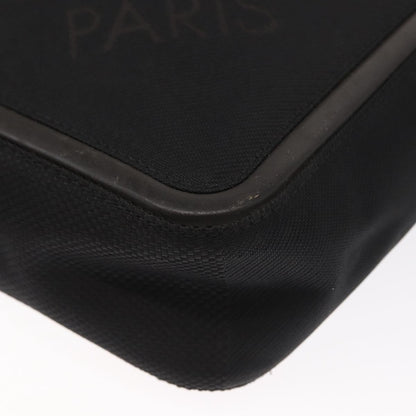 Louis Vuitton Citadin Messenger Bag Damier Geant Canvas, BLACK, CANVAS, Shoulder bag