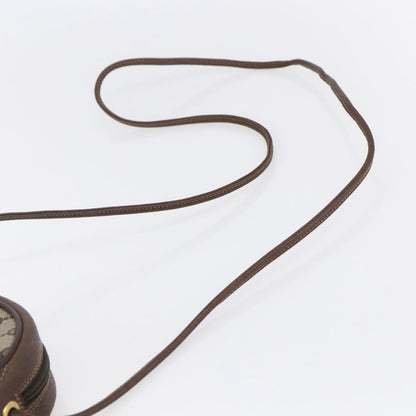 Gucci Micro GG supreme shoulder bag GG canvas, BEIGE, CANVAS, Shoulder bag