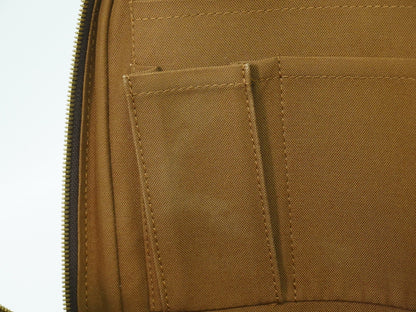 Louis Vuitton Porte-Documents Pegase Bag Monogram Canvas, BROWN, CANVAS, Travel bag