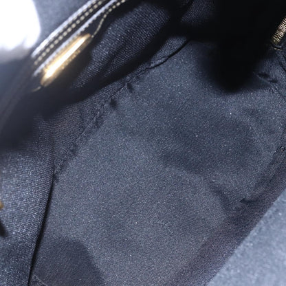 Fendi Pequin Front Pocket Backpack Coated Canvas, BROWN, CANVAS, Backpack