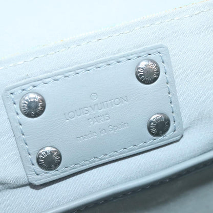 Louis Vuitton Conte de Fees Musette Shoulder Bag Monogram Patchwork, GRAY, CANVAS, Shoulder bag