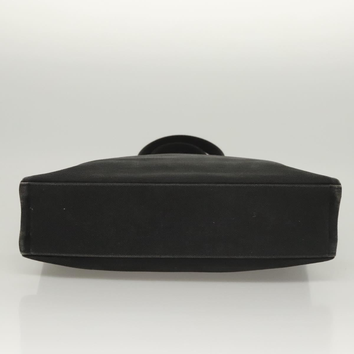 Burberry Nova Check Tote canvas check pattern, BLACK, CANVAS, Tote bag