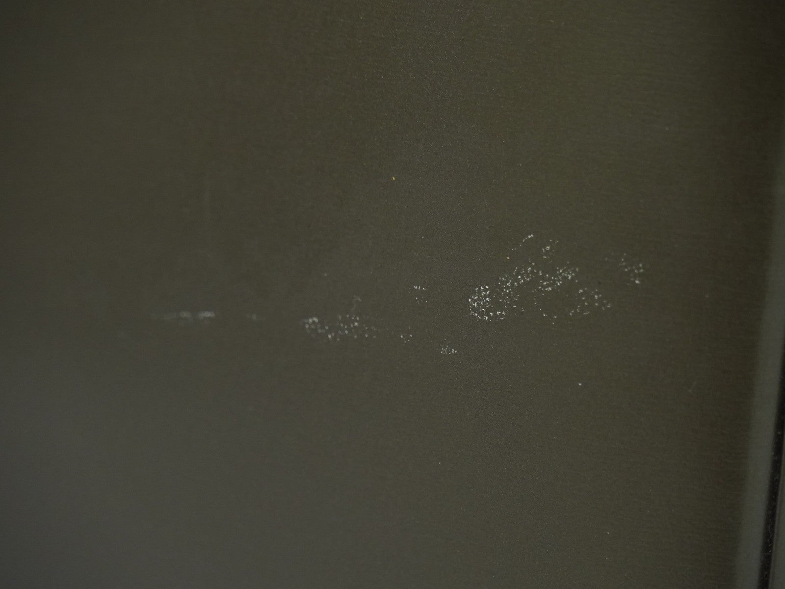 Loewe Postal Bag Leather, BROWN, LEATHER, Crossbody bag