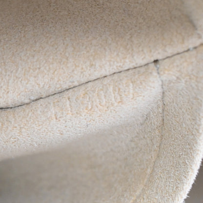 Louis Vuitton Saleya Handbag Damier, WHITE, CANVAS, Shoulder bag