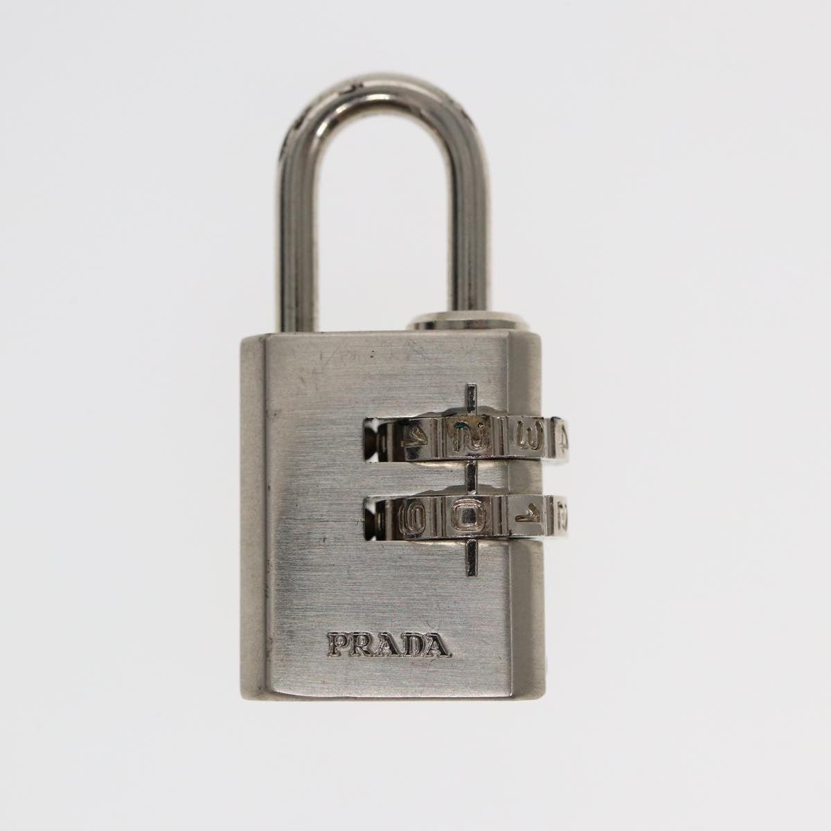 Prada Vintage Shoulder Bag Quilted Tessuto, NAVY, NYLON, Shoulder bag