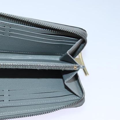 Louis Vuitton Cosmos Wallet Limited Edition Titanium Monogram Canvas, GRAY, CANVAS, Wallets