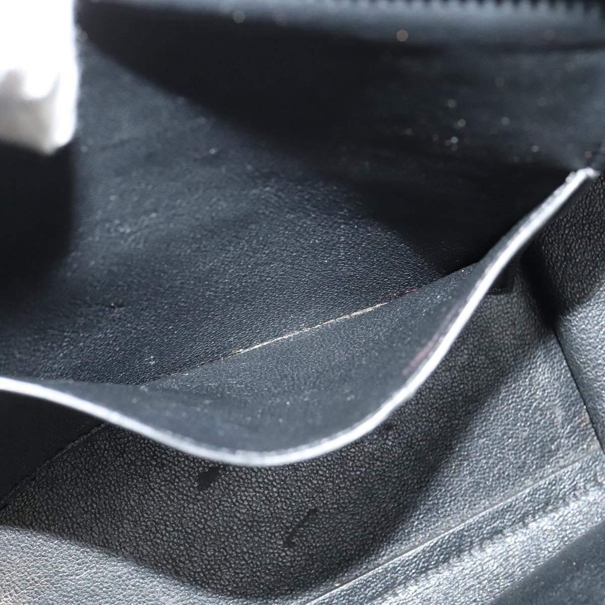 Celine Tricolor Trapeze Bag Leather, BEIGE, LEATHER, Handbag