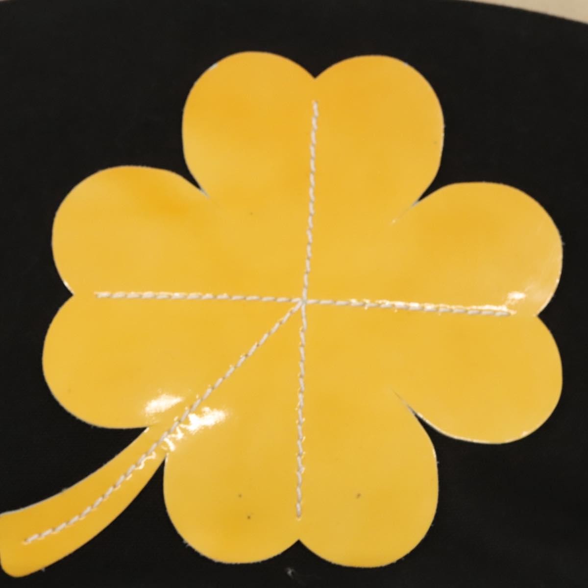 Chanel Camellia Flower Tote Canvas, BLACK, CANVAS, Tote bag