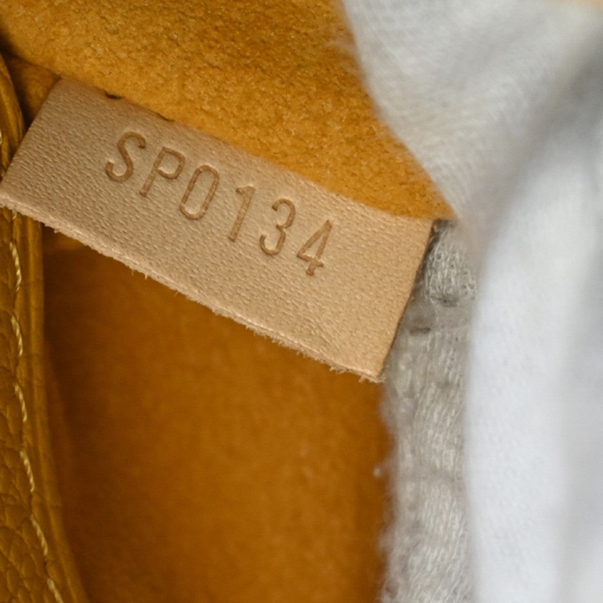 Louis Vuitton Pallas Tote Monogram Canvas with Leather, BROWN, CANVAS, Tote bag