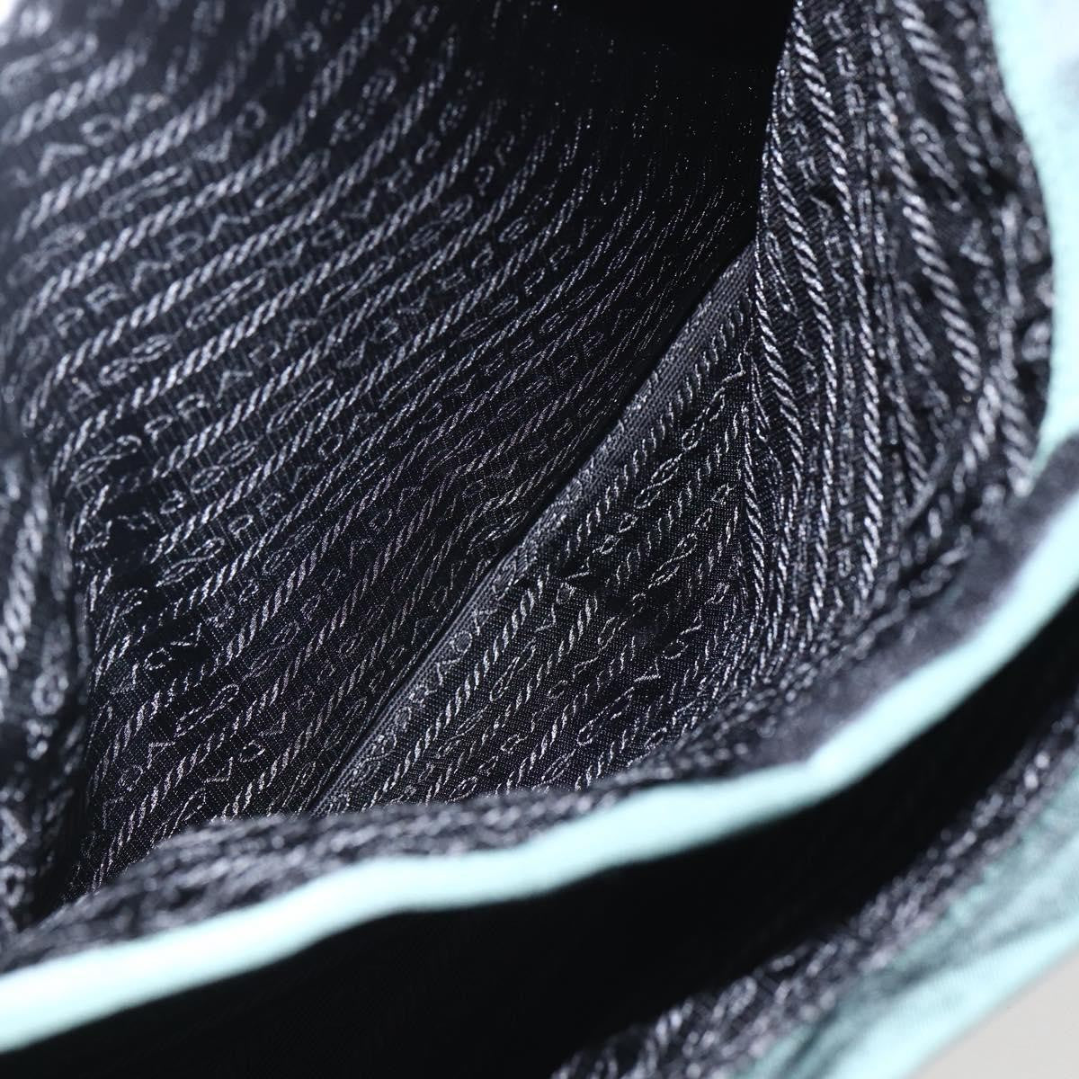 Prada Vintage Tote Tessuto, KHAKI, NYLON, Tote bag